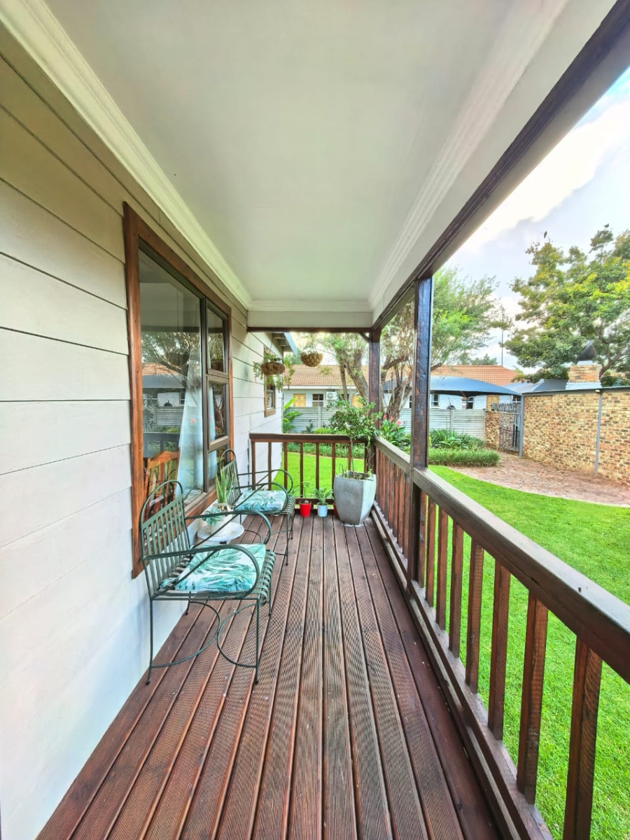 5 Bedroom Property for Sale in Vaalpark Free State